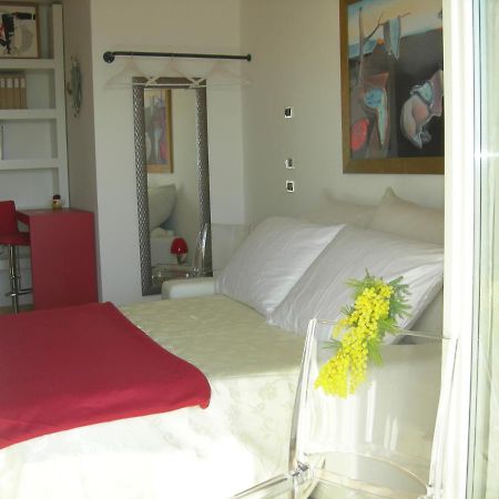 Residenza Lucrezia Apartment Cavaion Veronese Exterior photo