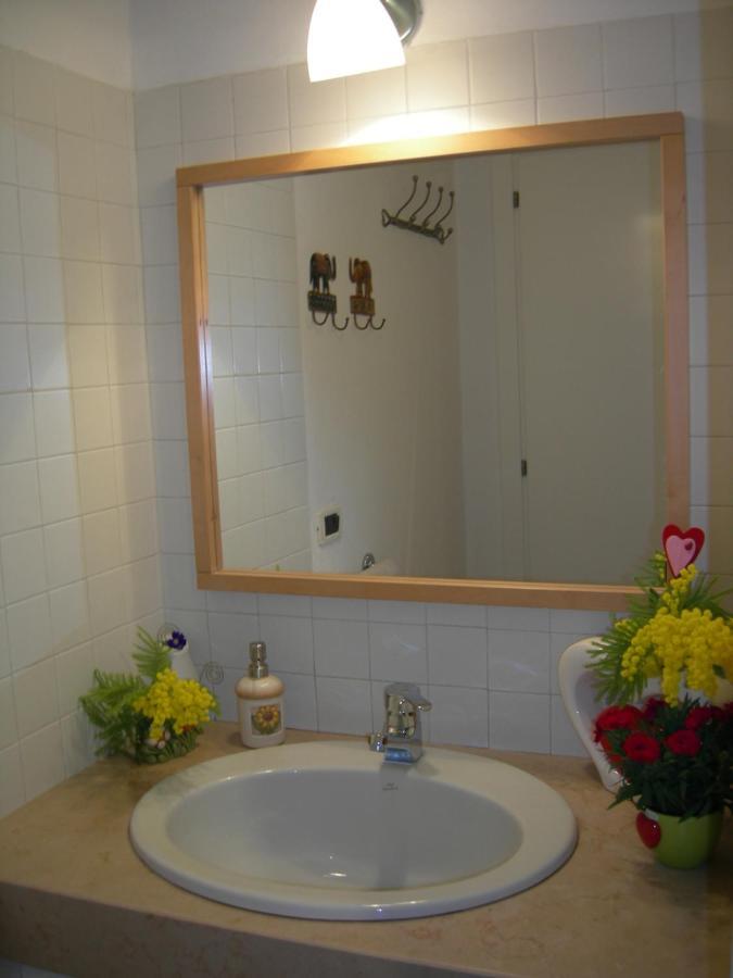 Residenza Lucrezia Apartment Cavaion Veronese Exterior photo